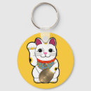Pesquisar por maneki neko chaveiros Fortuna