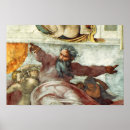 Pesquisar por buonarroti pósteres pôsteres Deus