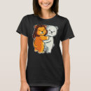 Pesquisar por leão coroa camisetas Para