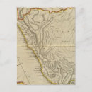 Pesquisar por mapa de esboço cartoes postais Com