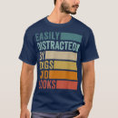 Pesquisar por tik tok camisetas Animais