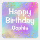 Pesquisar por unicórnio dourado adesivos For her