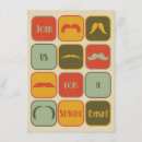 Pesquisar por festa bigode aniversário convites Colheita