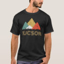 Pesquisar por tucson masculinas camisetas Retro