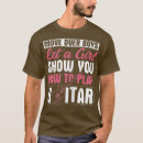 Pesquisar por banda musical camisetas Guitarrista