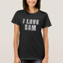 Pesquisar por nome sam camisetas Melhor