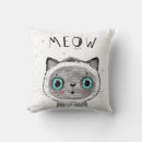 Pesquisar por cara gato gatinho almofadas Adorável