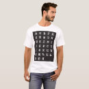 Pesquisar por cirilica camisetas Letras