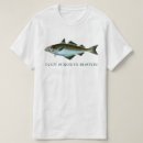 Pesquisar por pergaminho camisetas Bacalhau