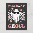 Pesquisar por birthday party halloween convites Assustador