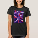 Pesquisar por curva camisetas Vermelho