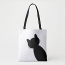 Pesquisar por gato preto e branco bolsas Fofo