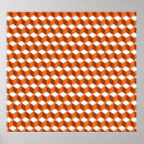 Pesquisar por fundo abstrato laranja pôsteres Preto