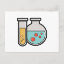 Pesquisar por químico cartoes postais Química