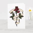 Pesquisar por tatuagem rosa vermelha cartoes convites Flor