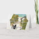 Pesquisar por gato do feliz vertical aniversario cartoes For her