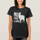 Pesquisar por no prob llama camisetas Prób