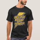 Pesquisar por raios amarelos camisetas Energia