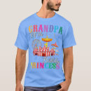 Pesquisar por a princesa do vovô camisetas Mãe