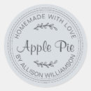 Pesquisar por assado adesivos Feito com amor