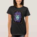 Pesquisar por cobra antiga camisetas Medusa