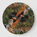 Pesquisar por áfrica relogios de parede Zebra