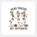 Pesquisar por da morte adesivos Engraçado