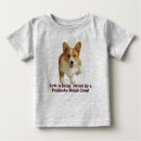 Pesquisar por pembroke bebe roupas Corgi de galês