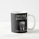 Pesquisar por gangster canecas Republicano