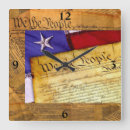 Pesquisar por constituição americana relogios de parede Nós as pessoas