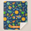 Pesquisar por do balão mantas Crianças