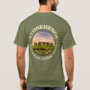 Pesquisar por o stonehenge camisetas Solstício de verão