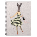 Pesquisar por coelhos cadernos de notas Animais