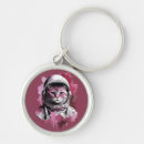 Pesquisar por astronauta chaveiros Gato engraçado