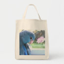 Pesquisar por papagaio azul bolsas tote Saco