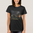 Pesquisar por história marítima camisetas Naufrágio