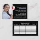 Pesquisar por nomeações cartao de visita Qualquer pessoa