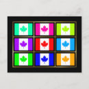 Pesquisar por bandeira de toronto cartoes postais Canadá
