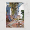 Pesquisar por sorolla cartoes postais Impressionismo
