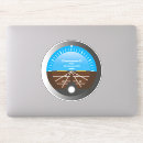 Pesquisar por instrumentos do avião adesivos Piloto