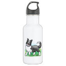 Pesquisar por do filhote cachorro garrafa garrafa agua Cão