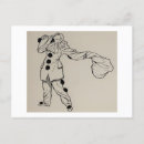 Pesquisar por pierrot cartoes postais Picapre