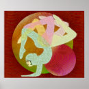 Pesquisar por posturas pôsteres Exercício