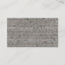 Pesquisar por beta cartao de visita Betão