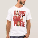 Pesquisar por phoebe camisetas Foebe