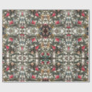 Pesquisar por fantasmas papel de presente Feriado