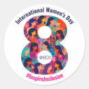 Pesquisar por 8 de março adesivos Poder feminino