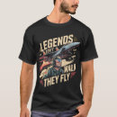 Pesquisar por f 15 camisetas Aviação