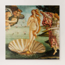Pesquisar por o nascimento do venus quebra cabecas Sandro botticelli