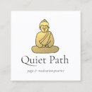 Pesquisar por budismo cartao de visita Ioga